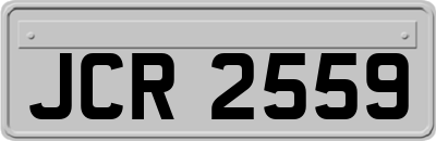JCR2559
