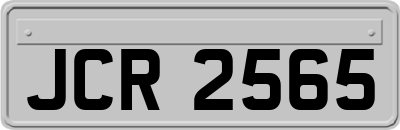 JCR2565