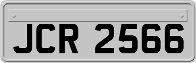 JCR2566