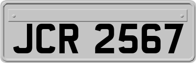 JCR2567