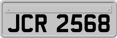 JCR2568