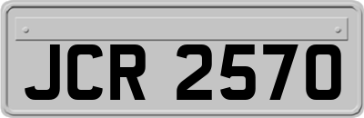 JCR2570