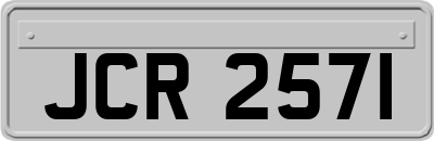 JCR2571