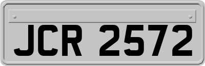 JCR2572