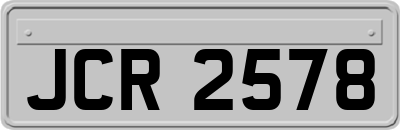 JCR2578