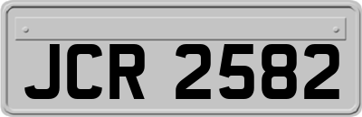 JCR2582
