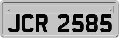JCR2585