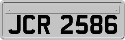 JCR2586