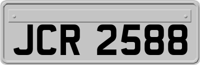 JCR2588