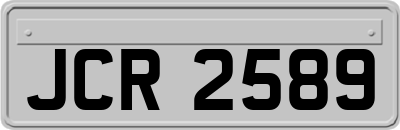JCR2589