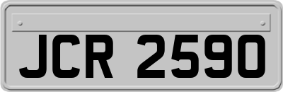 JCR2590