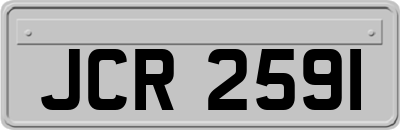 JCR2591