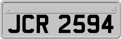 JCR2594