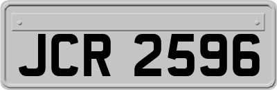 JCR2596