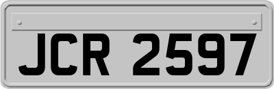JCR2597