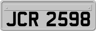 JCR2598