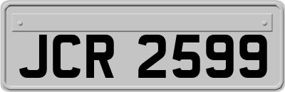 JCR2599