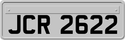 JCR2622
