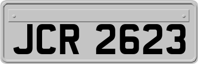 JCR2623