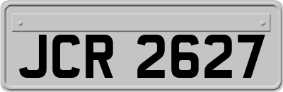 JCR2627