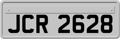JCR2628