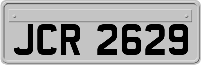 JCR2629