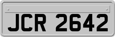 JCR2642