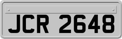 JCR2648