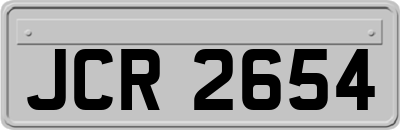 JCR2654