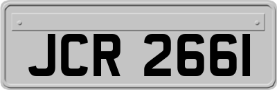 JCR2661