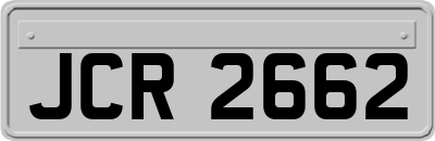 JCR2662