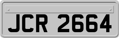 JCR2664