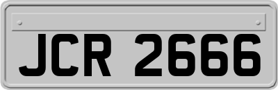 JCR2666