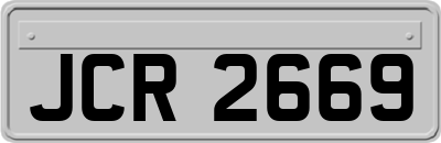 JCR2669