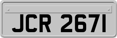 JCR2671
