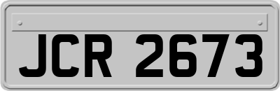 JCR2673