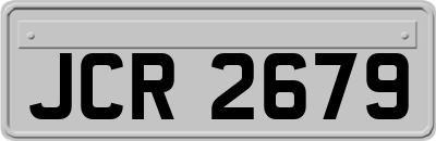 JCR2679