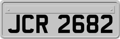 JCR2682
