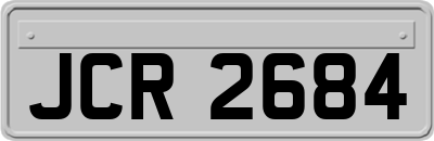 JCR2684