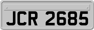 JCR2685