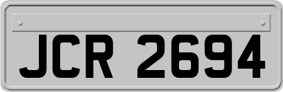 JCR2694