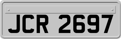 JCR2697