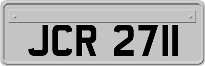 JCR2711