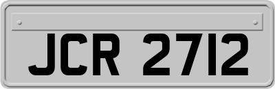JCR2712