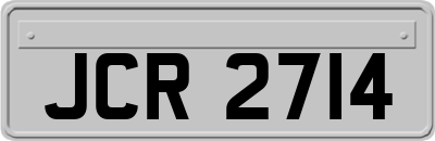 JCR2714