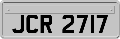 JCR2717