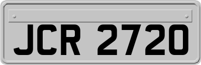 JCR2720