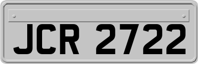 JCR2722