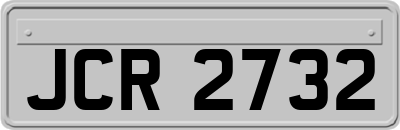 JCR2732