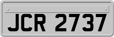 JCR2737